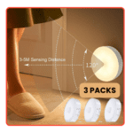Motion Sensor Night Light™
